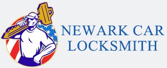 Newark NJ Car Locksmith Logo